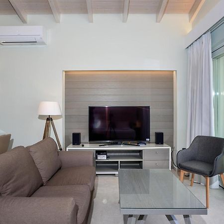 Paxos Luxury Living Junior Suites Gaios Exteriér fotografie