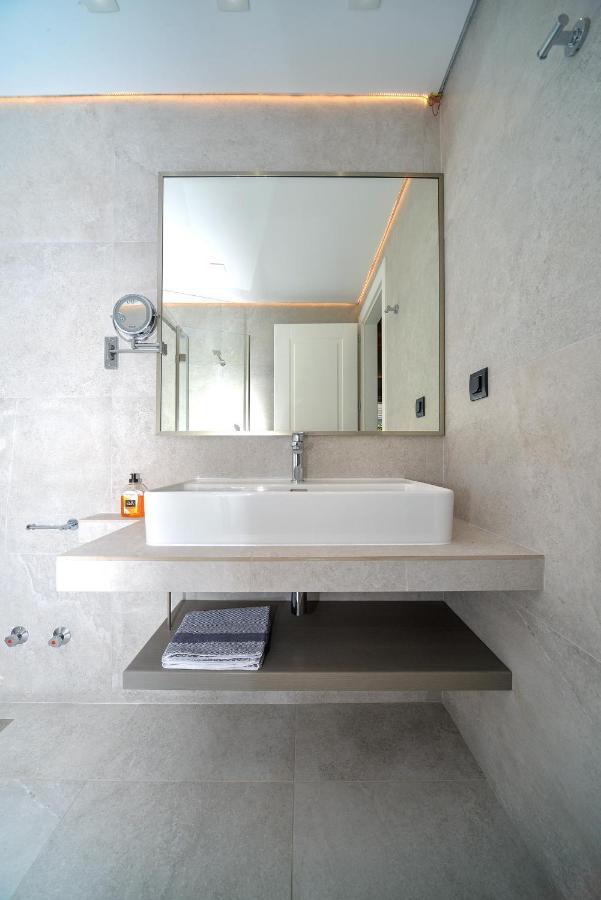 Paxos Luxury Living Junior Suites Gaios Exteriér fotografie